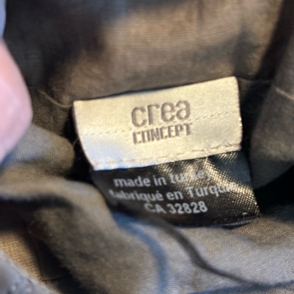 CREA concept a line WG77 - Picture 5 of 7